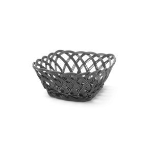 Cos servire Hendi,190x190x(H)80 mm, Polipropilena - Img 2
