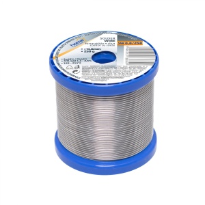 Cositor cu sacâz, 0,8 mm, 250g