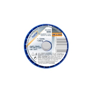 Cositor cu sacâz 1/250g - Img 2