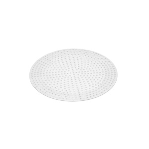 Covoraș antiaderent pentru fierbătoare de orez, HENDI, 240403, ⌀300mm, Rotund