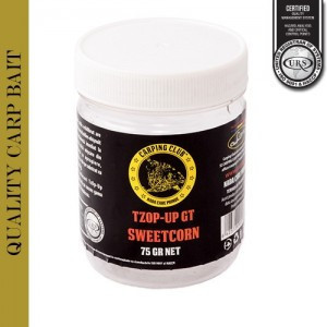 Critic Echilibrate Tzop-Up Sweetcorn, 75gr, CRP