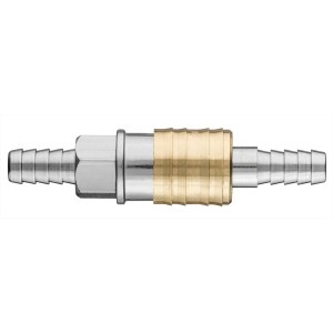 Cupla rapida compresor cu mufa 10mm