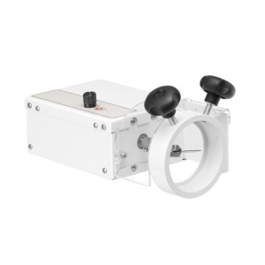 Cutit electric pentru taierea bucatilor de paste extrudate, HENDI, 240x110x(H)70mm - Img 2