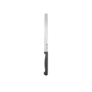 Cutit pentru somon, 300 mm, universal, Hendi