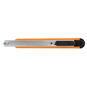 Cutter cu lama segmentata, 9 mm