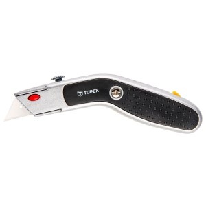 Cutter multifunctional, carcasa metal