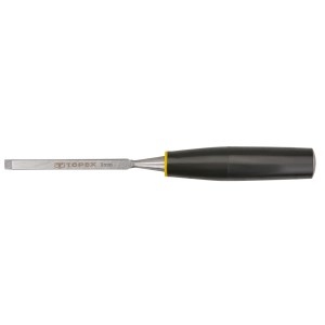 Dalta, 8 mm, maner din plastic