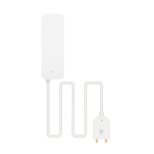 Detector inteligent pentru casa / bloc, senzor scurgeri apa, wi-fi, aplicatia Smart Life / Tuya, Home - Img 2