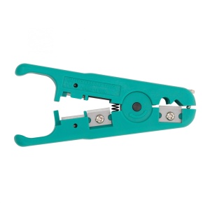 Dezizolator cabluri, profi