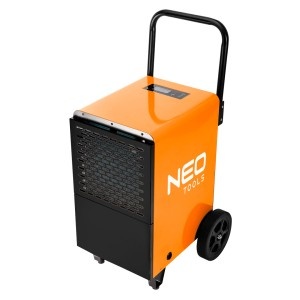 Dezumidificator 750W