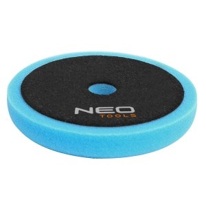 Disc buretat pentru slefuit 150 x 150 mm x 25 mm, extra-dur