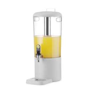 Dispenser suc 8L,UNIQ alb 318x216x(Î)532 - Img 1