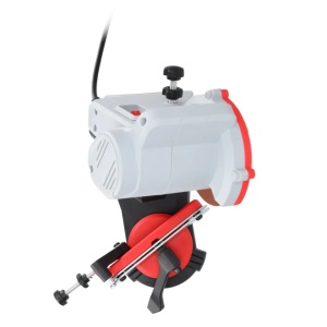 Dispozitiv electric pentru ascutit lant drujba, Dedra - Img 10