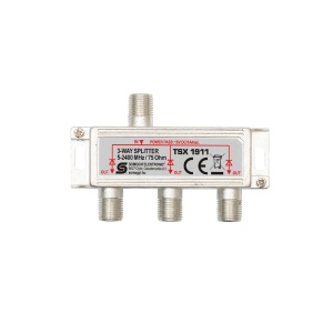 Distribuitor F 3-cai, HQ - Img 2