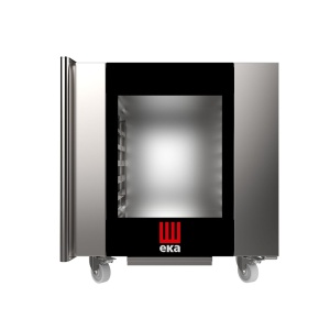 Dospitor 12x GN1/1 pentru cuptorele Millennial 5/7/11 x cuptoare GN1/1, control din cuptor, Tecnoeka, 230V/1800W, 730x875x(H)770mm