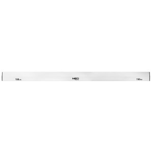 Dreptar trapeziodal 150 cm