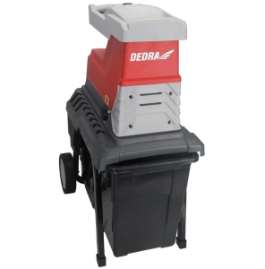 Elektromos metszőolló, 2800W, maximális átmérő 4,5cm, Dedra - Img 11