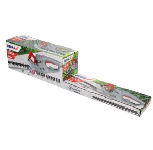 Elektromos sövénynyíró / sövénynyíró olló, 51cm-es penge, teljesítmény 450W, Dedra - Img 3