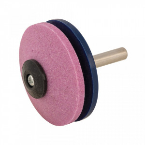 Élezőtárcsás szerszámok, 50mm, 4500 rpm, Silverline - Img 2