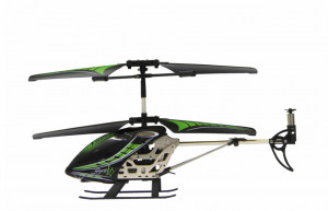 Elicopter Jamara Radiocomandat Gyro V2 2,4 GHz - Img 5