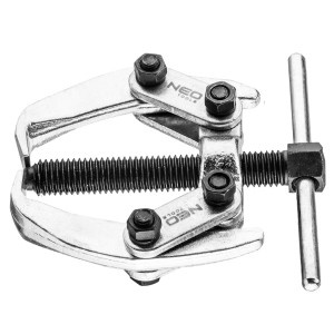 Extractor cu 2 brate 3 ", max 75mm