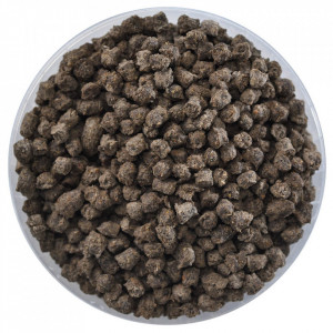 Extrudált pellet horgászathoz, KRILL, 10mm, 1kg, CRP