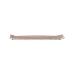 Farfurie dreptunghiulară Rosa, 260x115mm Fine Dine - Img 2
