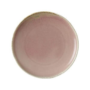 Farfurie mică fără margine Rosa, 210mm Fine Dine - Img 1