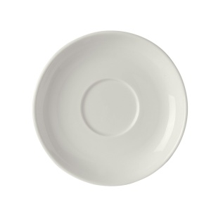 Farfurioară pentru ceașcă eșalonată espresso Pure, 120mm Fine Dine