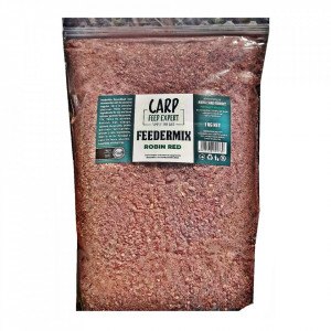 Feedermix Robin Red, 1kg, CRP