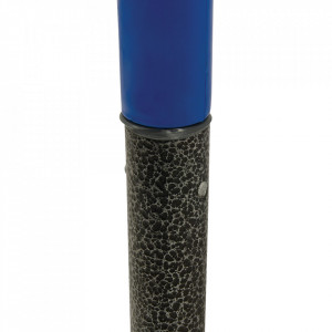 Fém ásó, polipropilén nyéllel, szögletes véggel, 1000 mm, Silverline - Img 4