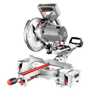 Ferstrau circular 1800W, disc 210mm, 24T TCT, rotatii 4800 r.p.m. - Img 4