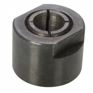 Feszítő persely, 12 mm-es, fából készült vágószárral, Triton