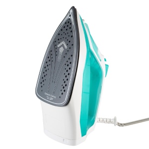Fier de calcat cu talpa ceramica, 2200W - Img 2