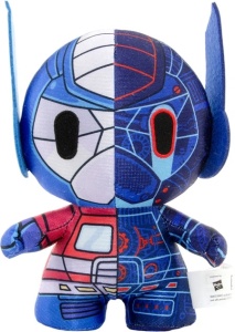 Figurina plus Transformers personaj OPTIMUS PRIME, 19cm, produs licentiat, YUME