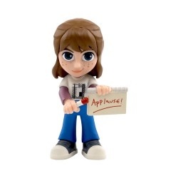 Figurina surpriza de colectie seria STRANGER THINGS Upside Down BAG Series 3, produs licentiat ORIGINAL, YUME, se livreaza aleatoriu - Img 10