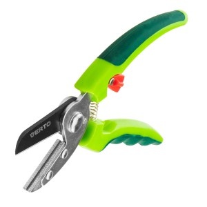 Foarfeca de gradina 190mm, diametru max taiere 10mm