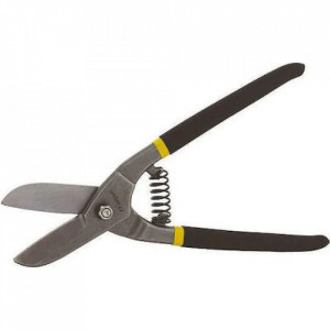 Foarfeca taiat tabla, 250mm, cap calit termic, F.F. Group - Img 4