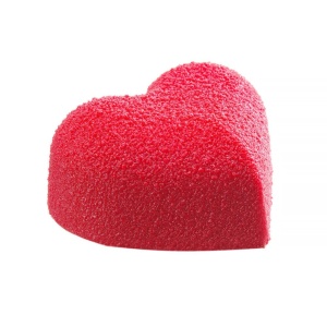 Forma silicon HEART, 570x375x(H)35mm - Img 2
