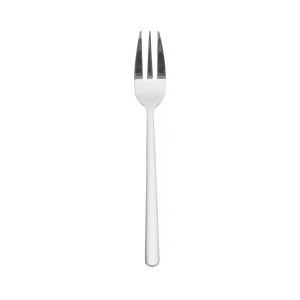 Furculiță de patiserie Adria, OVE, 150 mm