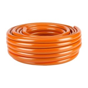 Furtun de gradina 3/4 " x 20 m, 4 straturi NEO ECONOMIC