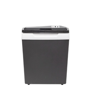 Geanta frigorifica cu functie de incalzire, 28 L, 12 V și 230 V~ / 48-60 W - Img 2