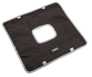 Geanta unelte 20 " - Img 4