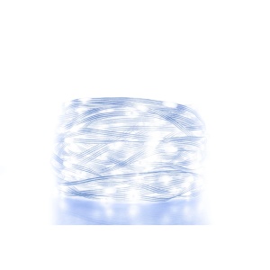 Ghirlanda de lumini LED DOT - Img 1