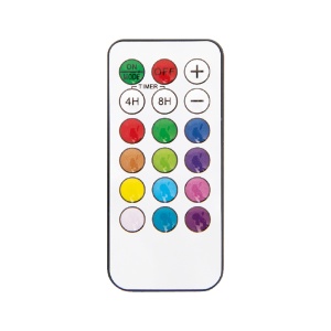 Ghirlandă microLED cu telecomandă - Img 4