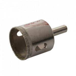 Gyémánt mag 32mm lyukak kerámia csempékhez, csempékhez, csempékhez, márványhoz, üveghez, Silverline