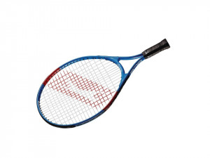 Gyermek teniszütő, 4 - 6 éves korig, 122/137 cm, borítás, Slazenger ACE21 - Img 5