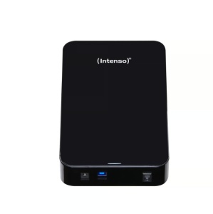 Hard Disk Extern, HDD, Intenso Memory Center 8 Tb, USB 3.2 gen 1x1, Intenso - Img 7