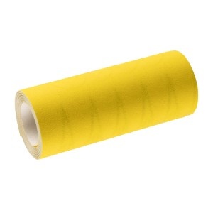Hartie abraziva 115mm, K180, rola 2.5m