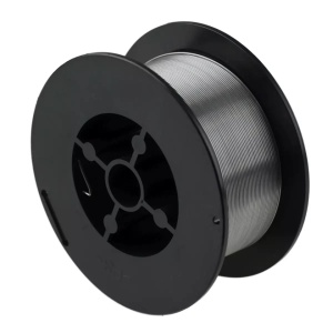 Hegesztési heveder önvédő folyékony anyaggal, 5Kg, 0.8mm, Dedra